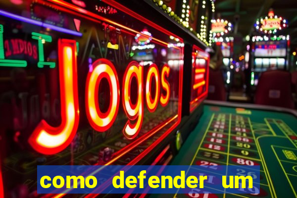 como defender um criminoso 7 temporada